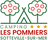 Camping Les Pommiers