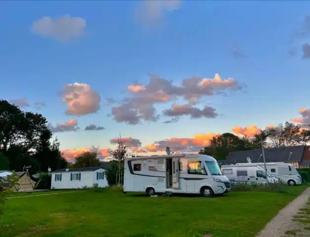 Camping-car