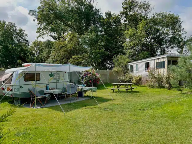Emplacement-camping-caravane