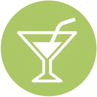 Bar du camping