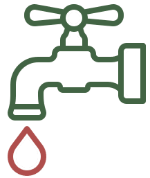 eau