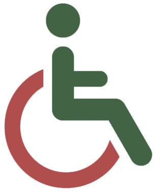 PMR handicap