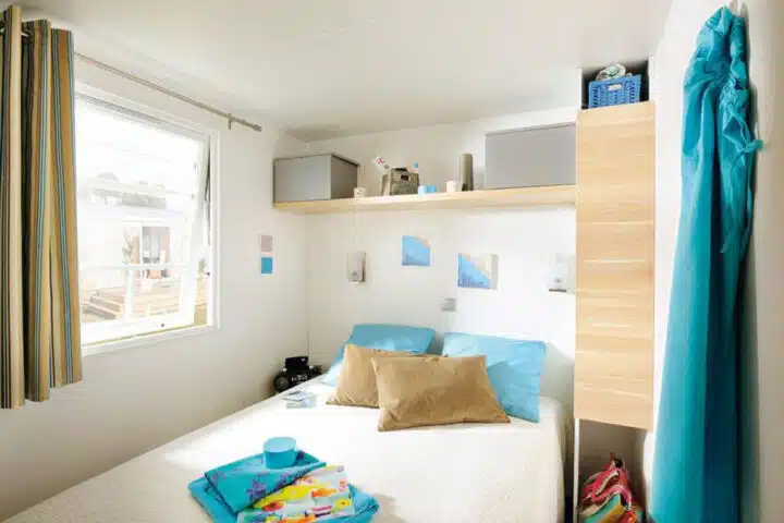 mobilhome-gala-chambre