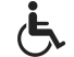 Accessibilité PMR