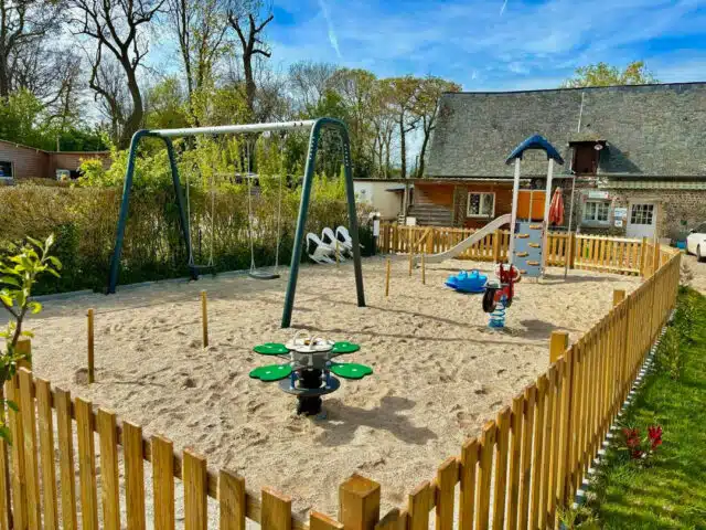 Aire-de-jeux-camping
