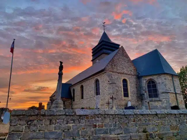 Eglise-Notre-Dame-Sotteville-sur-Mer
