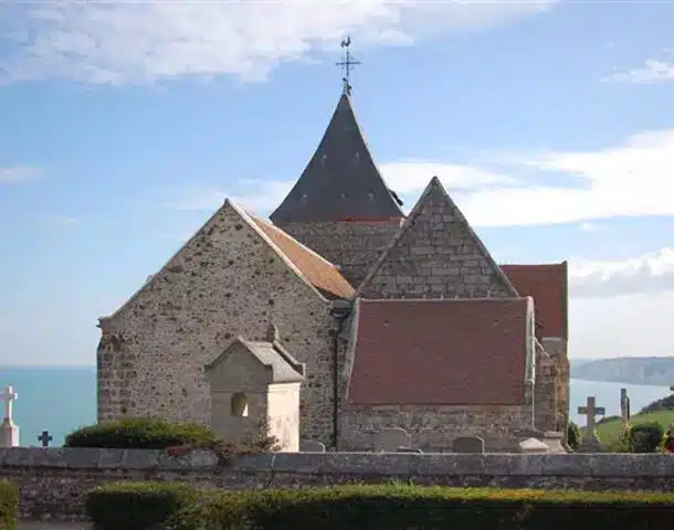 Eglise-Varengeville-sur-Mer