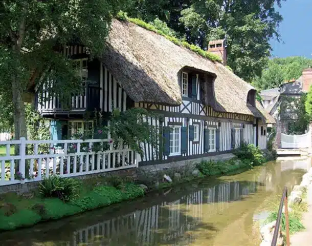 Veules-les-Roses-village