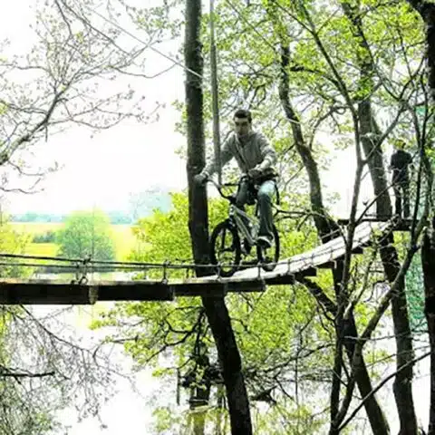 accrobranche-parc