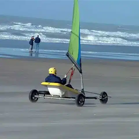 char-a-voile-mer