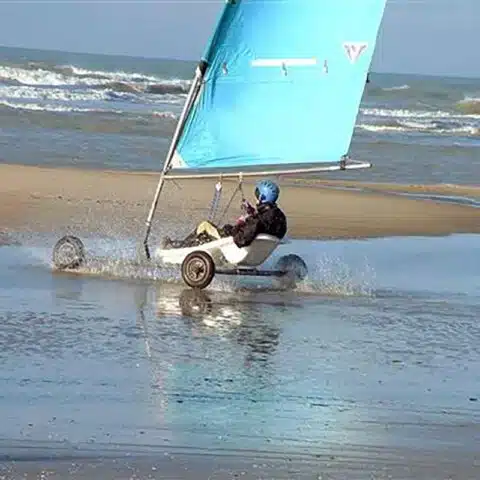 char-a-voile-plage